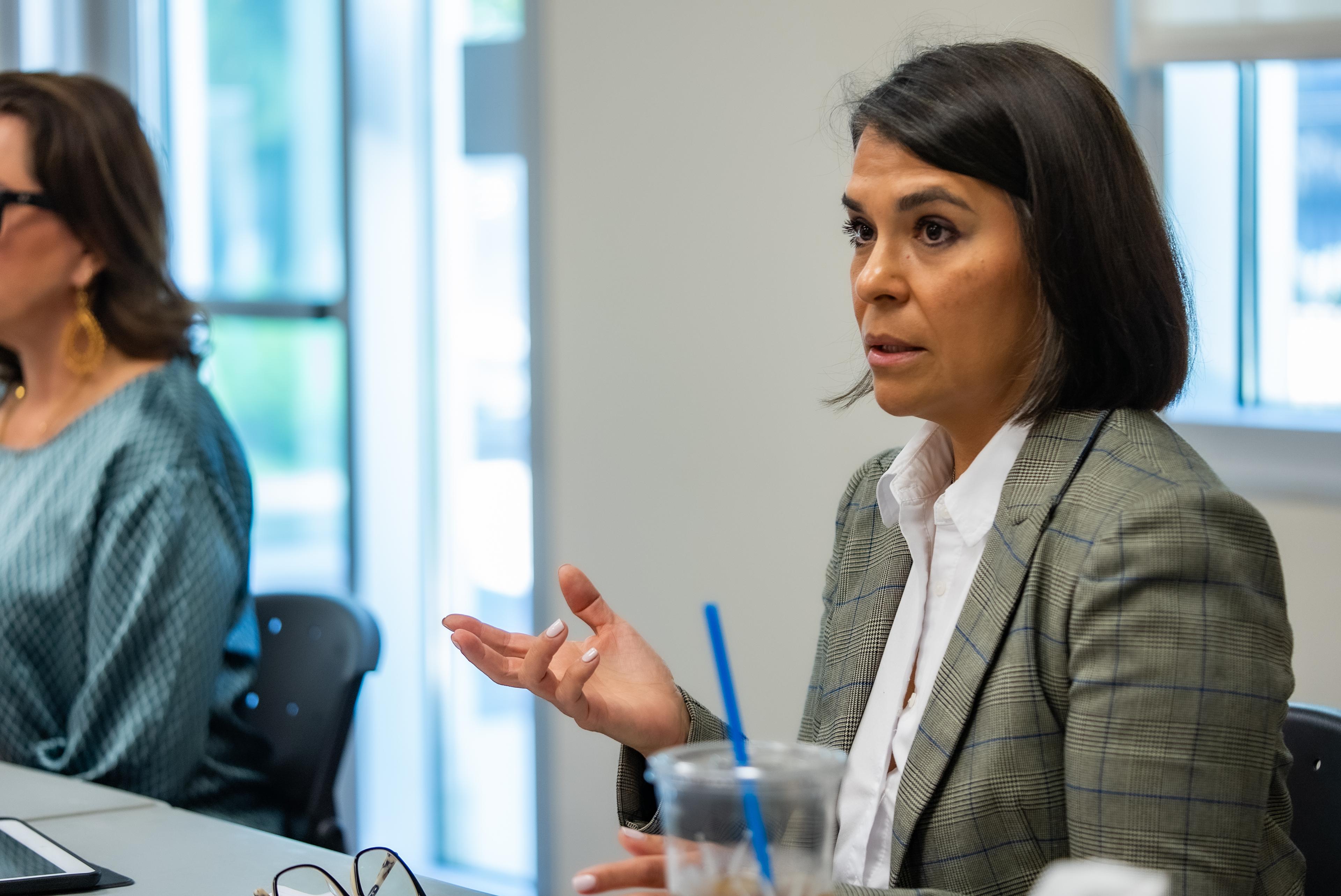 After Sentencing or Offender Release