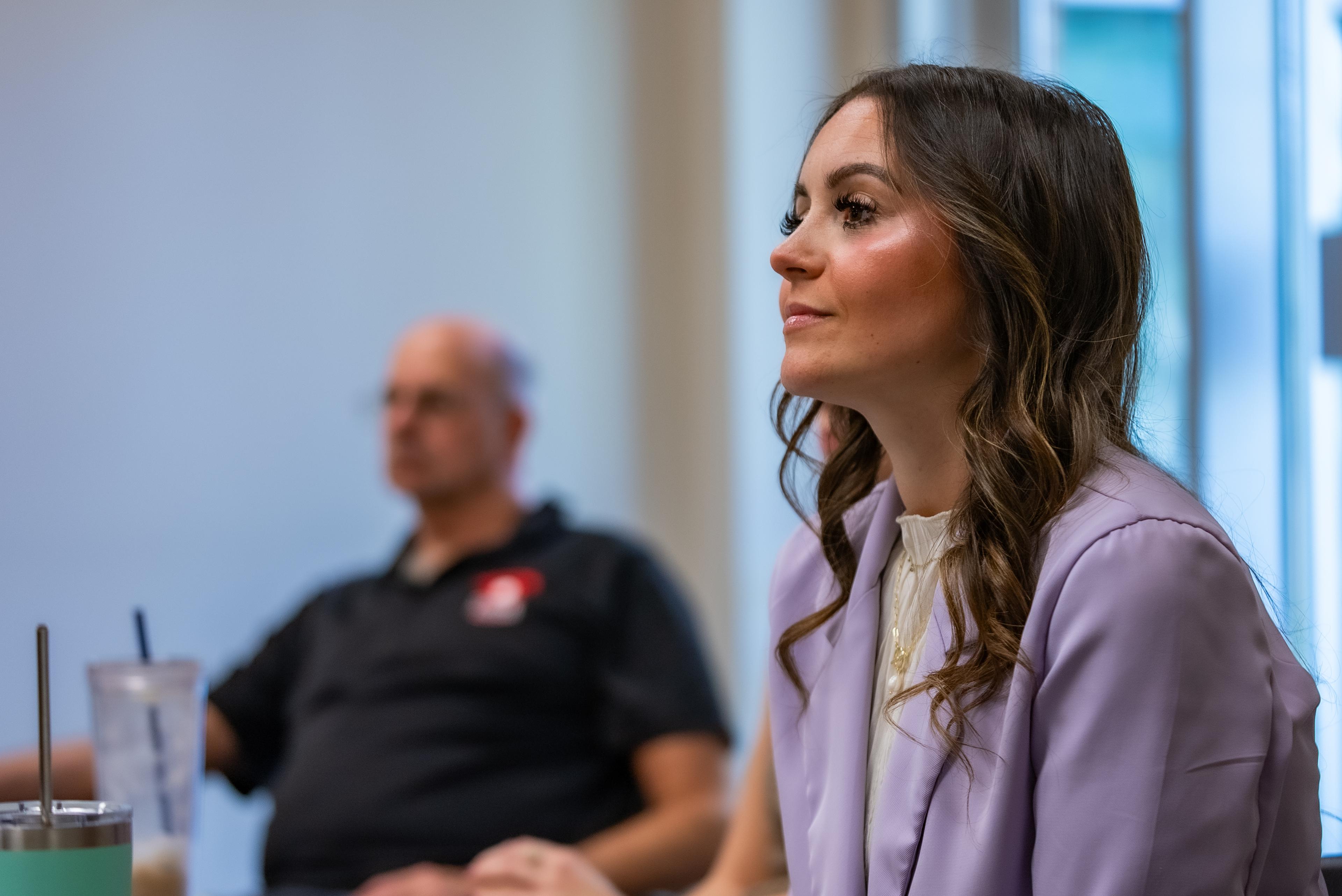 I am a victim of a crime