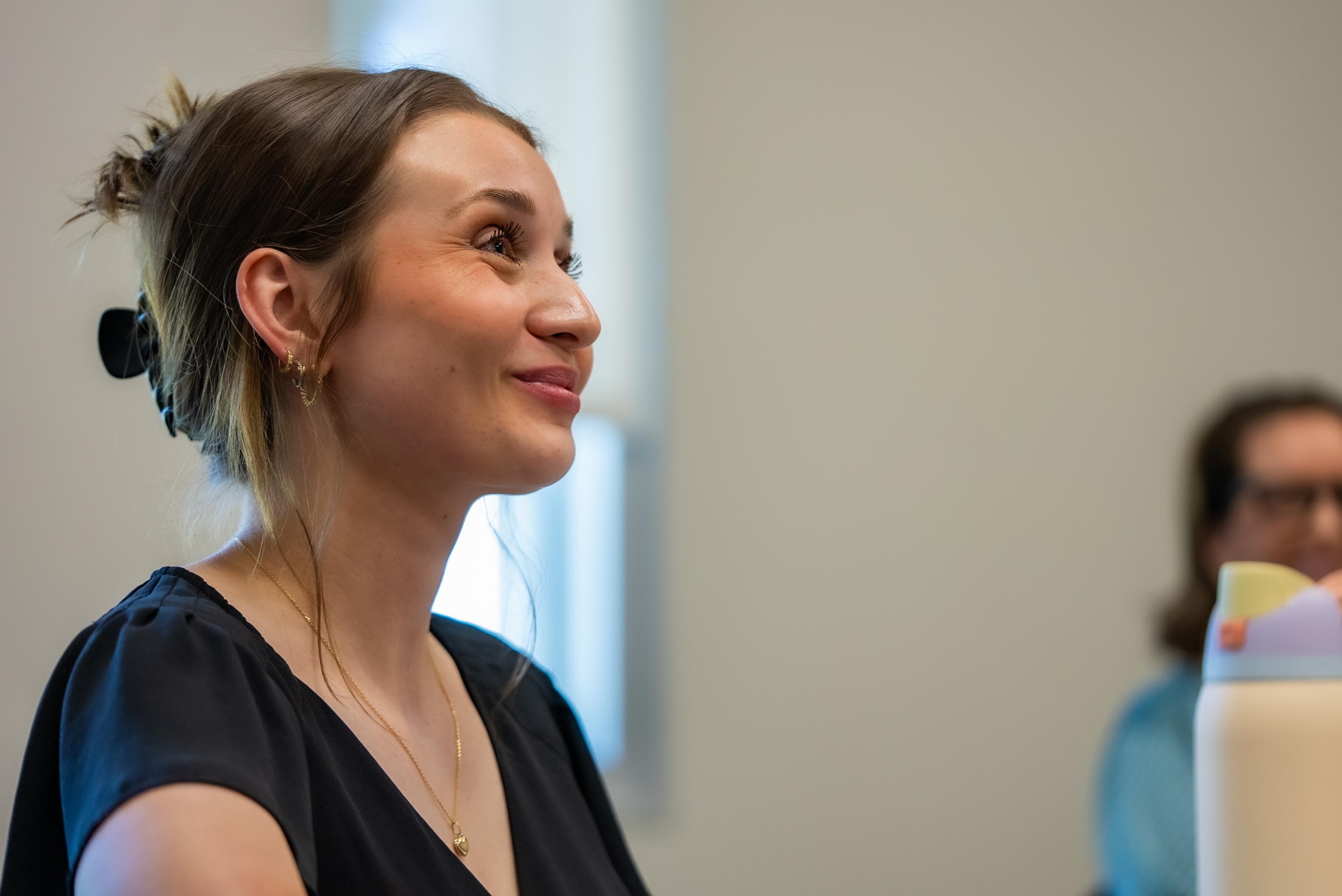 Awaiting arrest of suspect